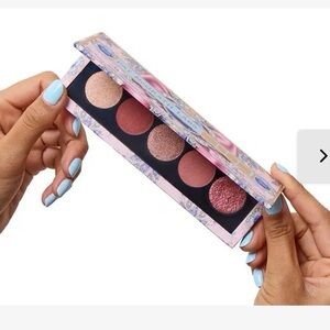 Pat McGrath Labs Eyeshadow Palette - Sunset Romance